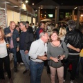 Todavía nos quedan unos días para disfrutar de la XVI Muestra de Tapas Ciudad de Castellón San Miguel, que comenzó el pasado martes 11 de octubre y que  finalizará el próximo domingo 23. En las imágenes se muestra el ambiente que reinaba en la tarde-noche