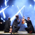 Castellón, 2016