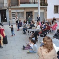 Castellón, Sar Alejandría cultura