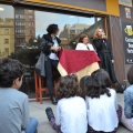 Castellón, Sar Alejandría cultura