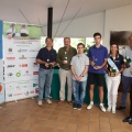 IX Torneo de Golf