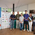 IX Torneo de Golf