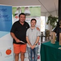 IX Torneo de Golf