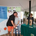 IX Torneo de Golf