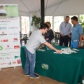 IX Torneo de Golf