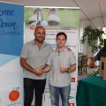 IX Torneo de Golf