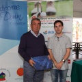 IX Torneo de Golf