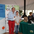 IX Torneo de Golf