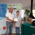 IX Torneo de Golf