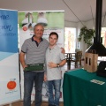 IX Torneo de Golf