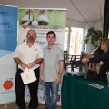 IX Torneo de Golf