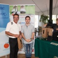 IX Torneo de Golf