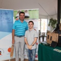 IX Torneo de Golf