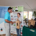 IX Torneo de Golf