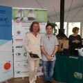 IX Torneo de Golf