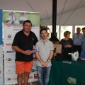 IX Torneo de Golf