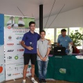 IX Torneo de Golf
