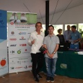 IX Torneo de Golf