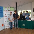 IX Torneo de Golf