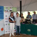 IX Torneo de Golf