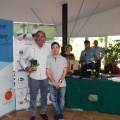 IX Torneo de Golf