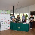 IX Torneo de Golf