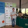 IX Torneo de Golf