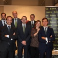 Bankia y Fundación Caja Castellón