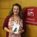 Psicóloga Laura Rojas-Marcos