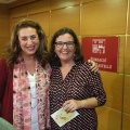 Psicóloga Laura Rojas-Marcos