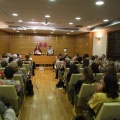 Psicóloga Laura Rojas-Marcos