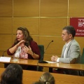 Psicóloga Laura Rojas-Marcos