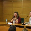 Psicóloga Laura Rojas-Marcos