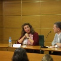 Psicóloga Laura Rojas-Marcos