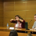Psicóloga Laura Rojas-Marcos