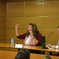 Psicóloga Laura Rojas-Marcos
