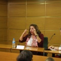 Psicóloga Laura Rojas-Marcos