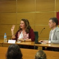 Psicóloga Laura Rojas-Marcos