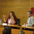 Psicóloga Laura Rojas-Marcos