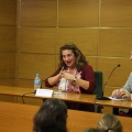 Psicóloga Laura Rojas-Marcos