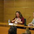 Psicóloga Laura Rojas-Marcos
