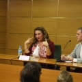 Psicóloga Laura Rojas-Marcos