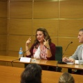 Psicóloga Laura Rojas-Marcos