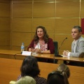 Psicóloga Laura Rojas-Marcos