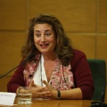 Psicóloga Laura Rojas-Marcos