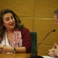 Psicóloga Laura Rojas-Marcos