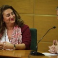 Psicóloga Laura Rojas-Marcos