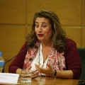 Psicóloga Laura Rojas-Marcos