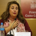 Psicóloga Laura Rojas-Marcos
