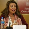 Psicóloga Laura Rojas-Marcos